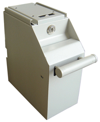 aplicash- AP-01 CAJA DE SEGURIDAD PARA PUNTO DE VENTA