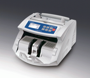 aplicash ak-2260 CONTADORA DETECTORA PROFESIONAL